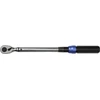 Forsage veržliaraktis 1/2" 20-120Nm PREMIUM