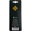 Forte Tools Forte 9 mm peiliukai, 5 vnt.