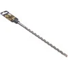 Grąžtas Forte Tools Wiertło Forte BIT REINF CON SDS-PLUS D10X200X260 26762