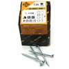 Forte_Tools Medraigčiai FORTE TOOLS, 6×80/48 mm, ZN, TX30, 100 vnt.