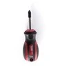 Haushalt Forte CROSS SCREWDRIVER YF-15501 PH2 6X38 MM