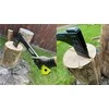 Forte Davaon Pro 46 cm kirvis malkoms skaldyti