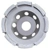 Forte Tools Forte DIAMOND GRINDING CUP TURBO 125X22,23