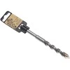 Forte_Tools Mūro grąžtas Forte Tools 15636, SDS-plus, 14x160 mm