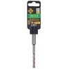 Forte_Tools Gelžbetonio grąžtas Forte Tools 26744, SDS-plus, 6x110 mm