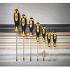 Grąžtas Forte_Tools Plokščiasis atsuktuvas Forte Tools, SL5.5 x 125 mm