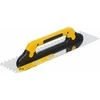 Šukos plytelių klijams Forte tools KS0800-464810; 10x10 mm; 48 cm