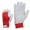Forte Tools Forte odinės pirštinės 4011, 10 dydis