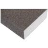 Forte Tools Forte šlifavimo kempinė 100X68X27 MM