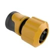 Forte Tools „Forte“ žarnos greito prijungimo vandens srautas 3/4 colio