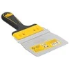 Forte Tools Forte TAPING KNIFE 17 CM FLAT HANDLE 2K