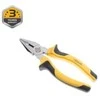 Forte KOMBINUOTOS GRIPLYTĖS IND02001-6 (160 MM)