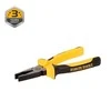 „Forte“ kombinuotos replės IND02001-7 180 mm