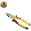 Forte KOMBINUOTOS REPLĖS IND02001-8 200 MM
