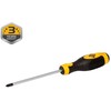Grąžtas Forte Tools Forte CROSSHEAD SCREWDRIVER PH1 X 100 MM