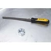 Forte_Tools Trikampė metalo dildė Forte Tools, 200 mm