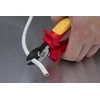 Kandiklinės replės Forte Tools VDE01006-6. 160 mm