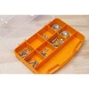 Forte Tools Stiprus ORGANIZATORIUS 194X140X33MM