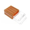Forte_Tools Smulkių daiktų dėžė Forte Tools, 12 x 6,2 x 11 cm