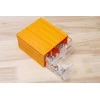 Forte_Tools Smulkių daiktų dėžė Forte Tools, 12 x 6,2 x 11 cm