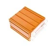 Forte_Tools Smulkių daiktų dėžė Forte Tools, 12 x 6,2 x 11 cm