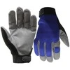 Forte Tools Forte GLOVES SINT LEATHER PALM GM48 SIZE L