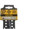 Forte_Tools Smailosios replės Forte Tools VDE01003-8, 200 mm