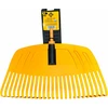 Forte POLY LAWN RAKE 51CM HEAD R025