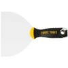 Forte Tools Forte glaisto peilis 15 CM R.2K metalas.
