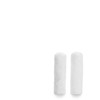Forte Tools Forte volelis MINI 2 vnt. x 10 cm 6 mm C15