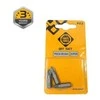 Forte Tools „Forte“ atsuktuvo antgalis PZ2x25mm, 3 vnt.