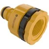 Forte Tools Forte_Tools Pistoletinis purkštuvas, jungtis 53-520FT, 1/2-5/8