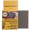 Forte Tools Forte GRINDING SPONGE 100X68X27 MM
