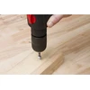Forte_Tools Smūginiai atsuktuvų antgaliai Forte Tools PH2, 25 mm, 3 vnt