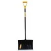 Forte Tools Forte Sniego kastuvas 1,36 x 0,45 m, plieno, pėdos