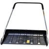 Forte Tools Forte SNIEGO STŪMIKLIS 1,36X0,77M PLIENINIS PĖDŲ