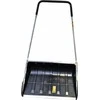 Forte Tools Forte SNIEGO STUMTUVAS 1,27X0,75M ALIUMINIO PĖDŲ