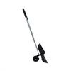 Forte Tools Forte SNIEGO STŪMIKLIS 1,4X0,66M PLIENINIS PĖDŲ
