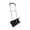 Forte Tools Forte SNIEGO STŪMIKLIS 1,4X0,66M PLIENINIS PĖDŲ