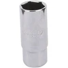 Grąžtas Forte_Tools Žvakių galvutė Forte Tools, 21 mm, 1/2"