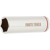 Forte_Tools Ilgoji varžtų galvutė Forte Tools, 13 mm, 1/4"