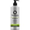Forte Sweeden Šampūnas Romantic Professional Volume Šampūnas, ploniems plaukams, 850 ml