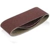 Forte Tools BEGALINIS DIRŽAS 75X457 NO100 3 VNT. FT