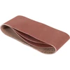 „Forte Tools“ begalinis diržas 75x457 Nr. 180, 3 vnt. pėdos