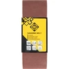 „Forte Tools“ begalinis diržas 75x457 Nr. 180, 3 vnt. pėdos
