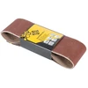 Forte Tools BEGALINIS DIRŽAS 75X533 NO100 3 VNT. FT