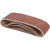 Forte Tools BEGALINIS DIRŽAS 75X533 NO100 3 VNT. FT