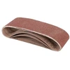 Forte Tools BEGALINIS DIRŽAS 75X533 NO100 3 VNT. FT