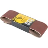 „Forte Tools“ begalinis diržas 75x533 Nr. 180, 3 vnt. pėdos