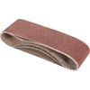 „Forte Tools“ begalinis diržas 75x533 Nr. 40 3 vnt. pėdos